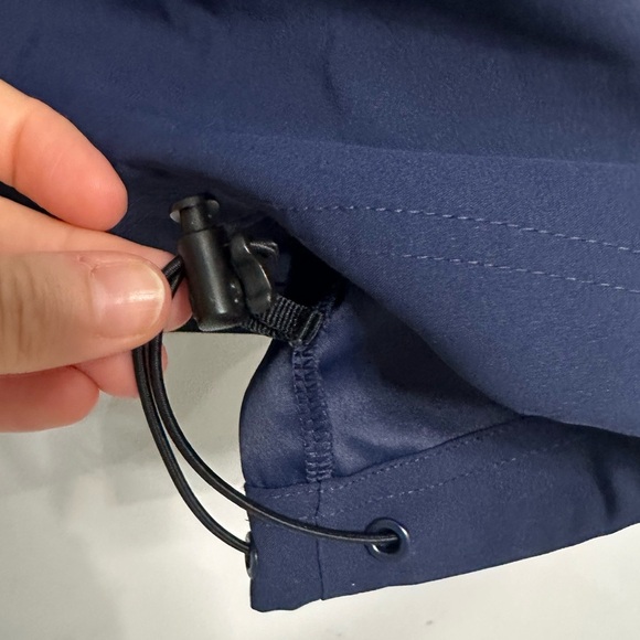 Under Armour Ultimate Baseball 1/4 Zip Pullover Wind Shirt New Size Large - Picture 4 of 5